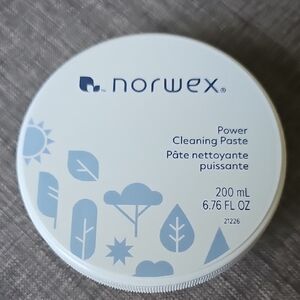 Norwex Power Cleaning Paste